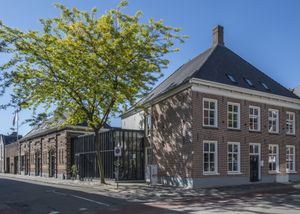 Image of Kazerne Hotel - Member of Design Hotels
