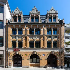 Image of Brera Serviced Apartments Leipzig