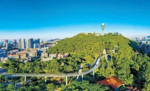 Image of Home Inn Hotel Zhongshan Road