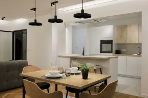 Image of Appartement chic et confortable