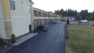 Image of Budget Inn Williamsport