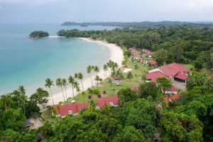 Image of Mayang Sari Beach Resort