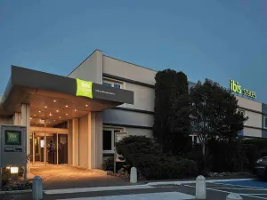Image of ibis Styles Marseille Aéroport