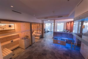 Image of Hotel Alpenfeuer Montafon