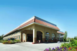 Image of Quality Inn Santa Clara Convention Center