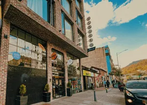 Image of Viajero Bogotá Hostel & Spa