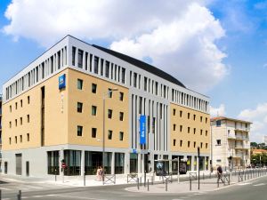 Image of ibis budget Gare de Poitiers