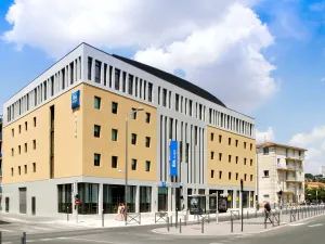 Image of ibis budget Gare de Poitiers