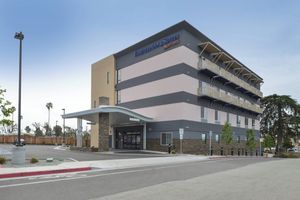 Image of Fairfield Inn & Suites by Marriott Santa Cruz