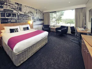 Image of Mercure North Melbourne
