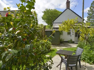Image of Little Week Cottage