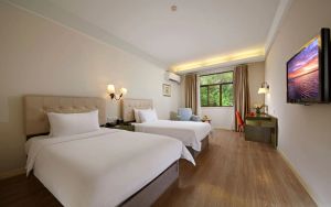 Image of City Hotel Xiamen-Free Welcome Fruits