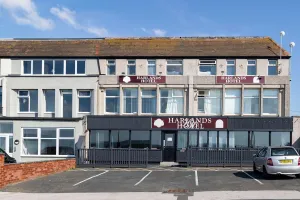 Image of Harlands Hotel