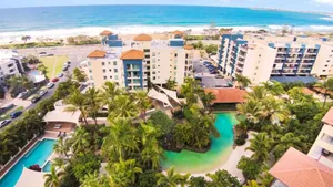 Image of Seaforth Resort Holiday Apartments