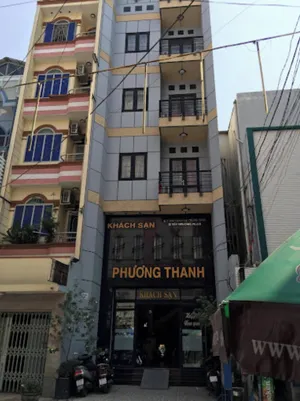 Image of Phuong Thanh Hotel