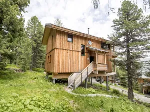Image of Premium Chalet With Infrared Sauna
