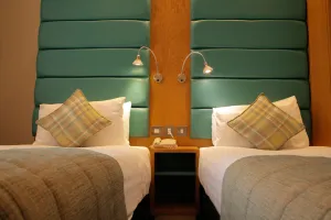Image of Astors Belgravia