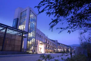 Image of Lakeshore Hotel Hsinchu