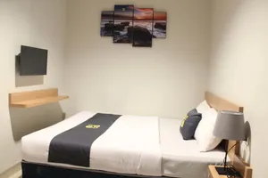 Image of Ghurfati Hotel Mangga Besar