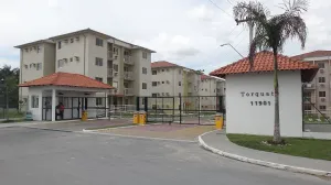 Image of Ajuricaba Suites - Tarumã