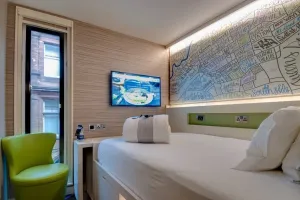 Image of Hub By Premier Inn London West Brompton