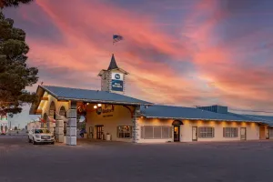 Image of Best Western Swiss Clock Inn