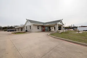 Image of OYO Hotel Decatur TX Hwy 287 Northwest