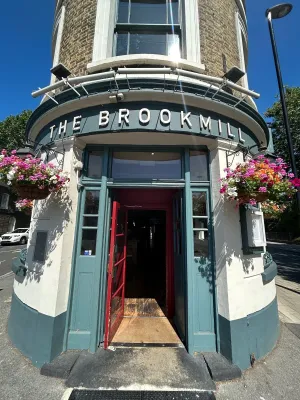 Image of The Brookmill