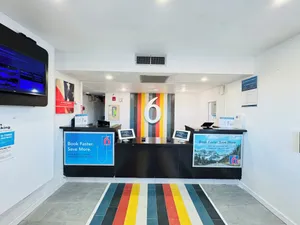 Image of Studio 6 Casper WY