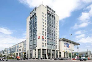 Image of ibis Hotel Berlin Spandau