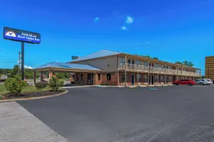 Image of America's Best Value Inn-Athens