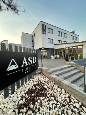 Image of ASD Hotel