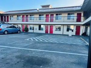 Image of Knights Inn Pasco
