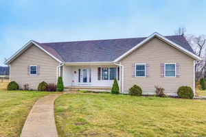 Image of Meadow Edges w/ Yard & Views in Odon