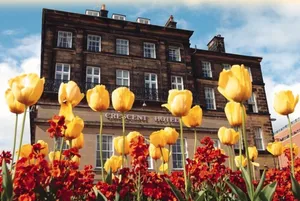 Image of The Crescent Hotel
