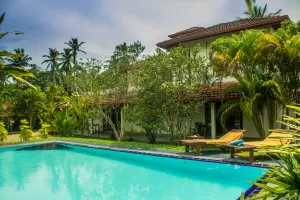 Image of Sakura Villa Bentota