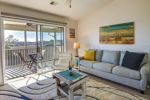 Image of Little River Condo With Balcony & Pool Access!