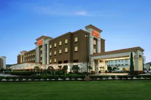 Image of Hampton Inn and Suites Houston Pasadena
