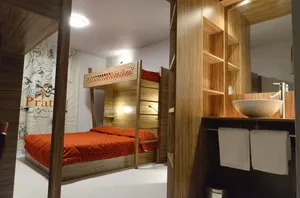 Image of Hôtel Du Parc - Pirates