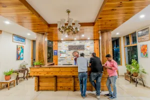 Image of Hotel Highland Manali