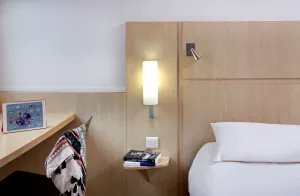 Image of ibis Clermont Ferrand Montferrand