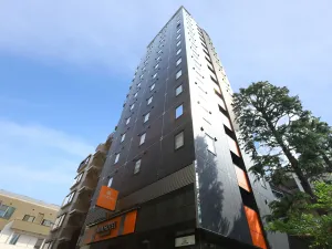 Image of APA Hotel Ginza Takaracho Tokyo Eki Yaesu Minamiguchi