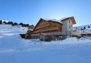 Image of Chalet Montriond - Bike & Ski