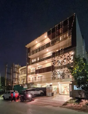 Image of Hotel Golf View Sakura