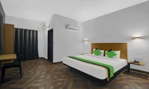 Image of Treebo Shubham SR Nagar