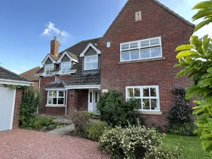 Image of 5 Bedroom 4 Bathroom Gym Playroom Country Home