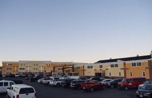Image of Clarion Hotel Rock Springs-Green River