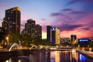 Image of Wyndham San Diego Bayside