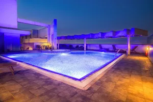 Image of Montreal Barsha Hotel