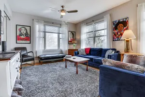 Image of Pet-friendly Saint Paul Vacation Rental w/ Deck!